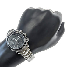 画像をギャラリービューアに読み込む, OMEGA<br >スピードマスター デイデイト