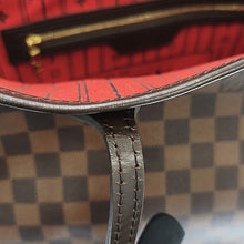 画像をギャラリービューアに読み込む, Louis Vuitton<br >ネヴァーフルMM