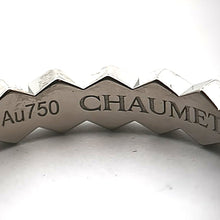 画像をギャラリービューアに読み込む, CHAUMET<br />ビードゥ ショーメ