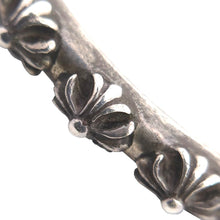 画像をギャラリービューアに読み込む, CHROME HEARTS<br />クロスバンド