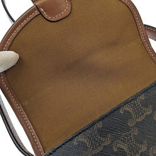 画像をギャラリービューアに読み込む, CELINE<br >ミニ ブザス