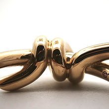 画像をギャラリービューアに読み込む, Tiffany&Co.<br />ノット