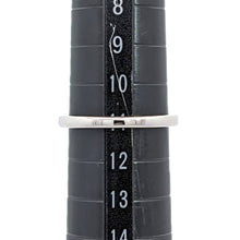 画像をギャラリービューアに読み込む, Pt950<br />ダイヤモンドリング