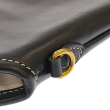 画像をギャラリービューアに読み込む, MIUMIU<br >アイビー レザー ハンドバッグ