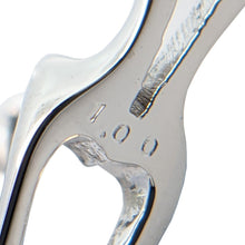 画像をギャラリービューアに読み込む, Pt900/Pt850<br />ダイヤモンドスウィングネックレス