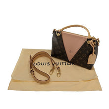 画像をギャラリービューアに読み込む, Louis Vuitton<br >VトートBB