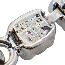 画像をギャラリービューアに読み込む, K18WG<br />ルビー×ダイヤモンド ハートネックレス