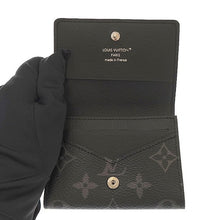 画像をギャラリービューアに読み込む, Louis Vuitton<br >カードケース アンヴェロップ・カルト ドゥ ヴィジット