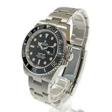 画像をギャラリービューアに読み込む, ROLEX<br >サブマリーナーデイト