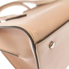 画像をギャラリービューアに読み込む, TOD’S<br >ホリーバッグ スモール
