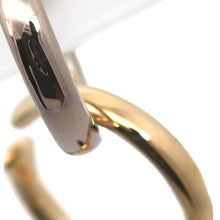 画像をギャラリービューアに読み込む, Cartier<br />トリニティ シングル Mサイズ