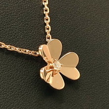 画像をギャラリービューアに読み込む, Van Cleef&Arpels<br />フリヴォル スモール