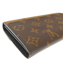 画像をギャラリービューアに読み込む, Louis Vuitton<br >ポルトフォイユ・サラ