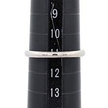 画像をギャラリービューアに読み込む, Pt900<br />ダイヤモンドリング