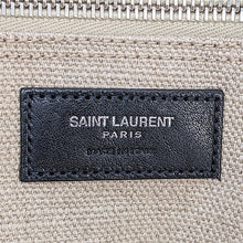 画像をギャラリービューアに読み込む, SAINT LAURENT<br >リヴゴーシュトートバッグ スモール