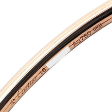 画像をギャラリービューアに読み込む, Cartier<br />ジュストアンクル