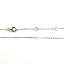 画像をギャラリービューアに読み込む, CHAUMET<br />リアン ドゥ ショーメ ミニ リアン