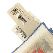 画像をギャラリービューアに読み込む, HERMES<br >カレ90 Chevaloscope Neon