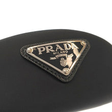 画像をギャラリービューアに読み込む, PRADA<br >Re-Nylon ヘッドバンド