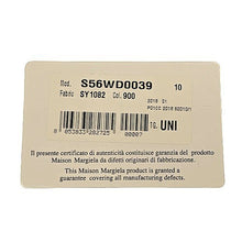 画像をギャラリービューアに読み込む, Maison Margiela<br >5AC スモール