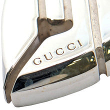 画像をギャラリービューアに読み込む, GUCCI<br />ノット ハート