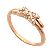 画像をギャラリービューアに読み込む, CHAUMET<br />ジュ ドゥ リアン