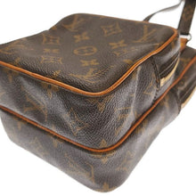 画像をギャラリービューアに読み込む, Louis Vuitton<br >ミニアマゾン