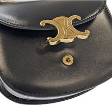 画像をギャラリービューアに読み込む, CELINE<br >ミニ ブザス クレア