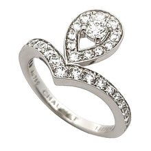 画像をギャラリービューアに読み込む, CHAUMET<br />ジョゼフィーヌ エグレット バンド