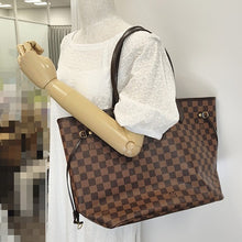 画像をギャラリービューアに読み込む, Louis Vuitton<br >ネヴァーフルMM