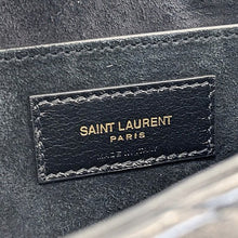 画像をギャラリービューアに読み込む, SAINT LAURENT<br >クルトLE57 ショルダーバッグ