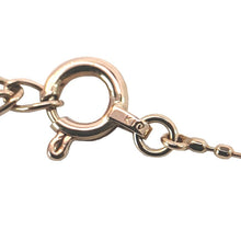 画像をギャラリービューアに読み込む, K10<br />ダイヤモンドネックレス