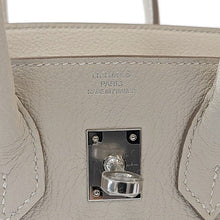 画像をギャラリービューアに読み込む, HERMES<br >バーキン25