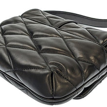 画像をギャラリービューアに読み込む, SAINT LAURENT<br >クルトLE57 ショルダーバッグ