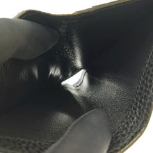 画像をギャラリービューアに読み込む, SAINT LAURENT<br >二つ折りウォレット