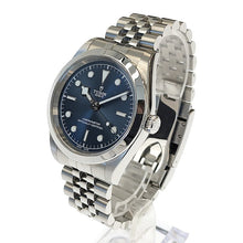 画像をギャラリービューアに読み込む, TUDOR<br >ブラックベイ41