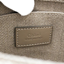 画像をギャラリービューアに読み込む, Chloe<br >Woodyスモールトートバッグ