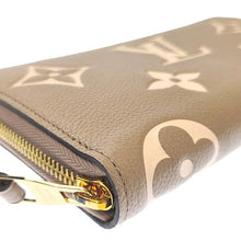 画像をギャラリービューアに読み込む, Louis Vuitton<br >ジッピー・ウォレット