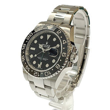 画像をギャラリービューアに読み込む, ROLEX<br >GMTマスター2