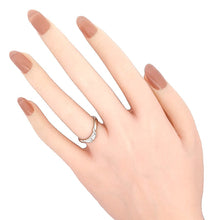 画像をギャラリービューアに読み込む, POLA<br />ダイヤモンドリング