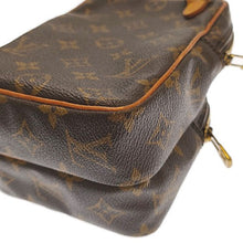 画像をギャラリービューアに読み込む, Louis Vuitton<br >ミニアマゾン