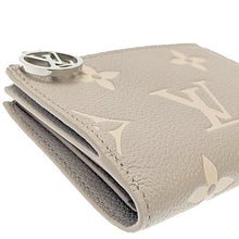 画像をギャラリービューアに読み込む, Louis Vuitton<br >ポルトフォイユ・リサ