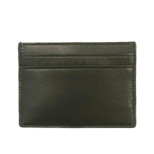 画像をギャラリービューアに読み込む, SAINT LAURENT<br >YSLライン カードケース