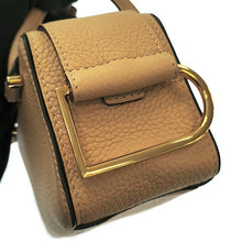 画像をギャラリービューアに読み込む, DELVAUX<br >クールボックス ナノ