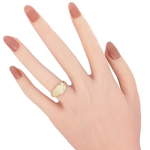 画像をギャラリービューアに読み込む, K18<br />パンサーリング