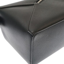 画像をギャラリービューアに読み込む, LOEWE<br >パズルバッグ スモール