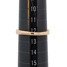 画像をギャラリービューアに読み込む, K18<br />ペリドット×ダイヤモンド リング