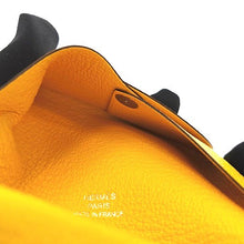 画像をギャラリービューアに読み込む, HERMES<br >カルヴィ デュオ