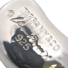 画像をギャラリービューアに読み込む, Tiffany&Co.<br />ビーン 10.6mm