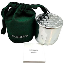 画像をギャラリービューアに読み込む, BOUCHERON<br />キャトル ラディアント ハーフ フルパヴェ